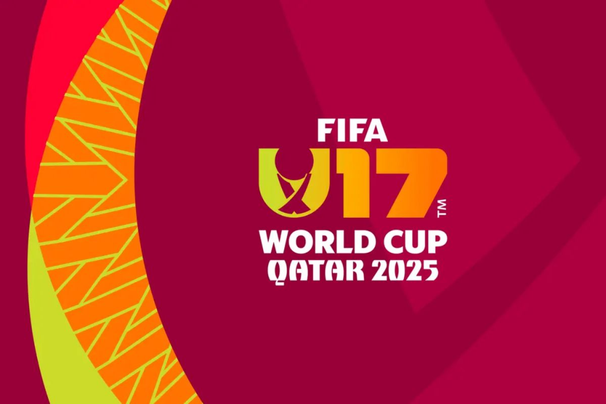 Undian grup untuk Piala Arab dan Piala Dunia U17 2025 digelar 25 Mei